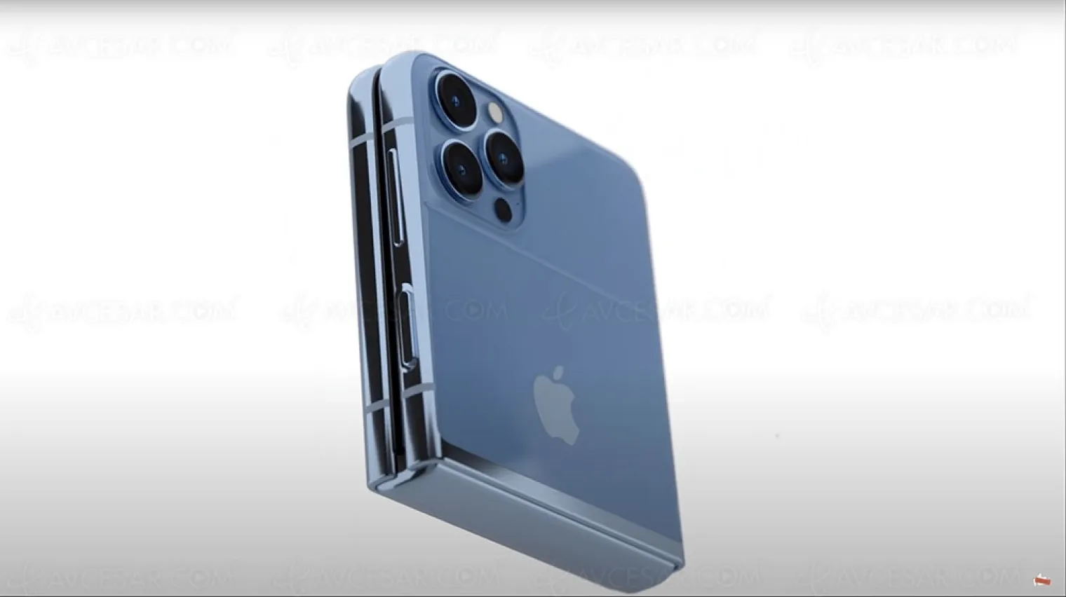 iphone-flip-a-clapet-video-concept