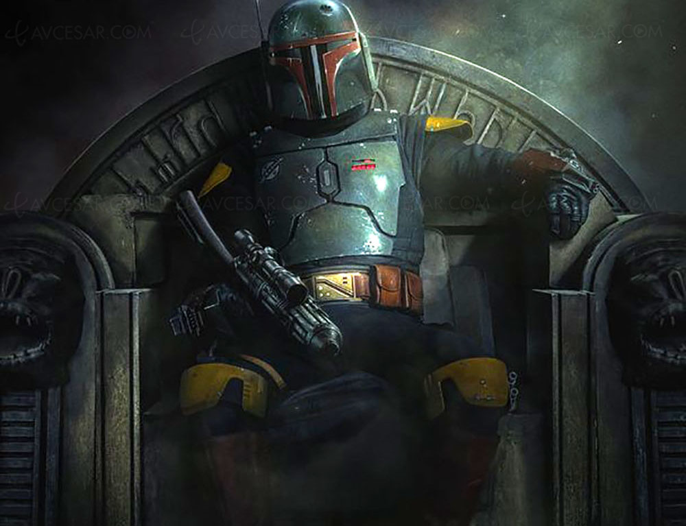 Boba Fett ou Mando&nbsp;: qui a attiré le plus de spectateurs pour&nbsp;son&nbsp;final&nbsp;?