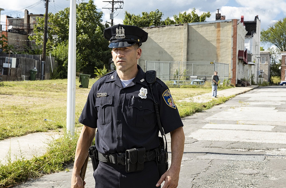 We Own This City, la nouvelle série de David Simon (Sur écoute) le 26&nbsp;avril sur&nbsp;OCS&nbsp;!