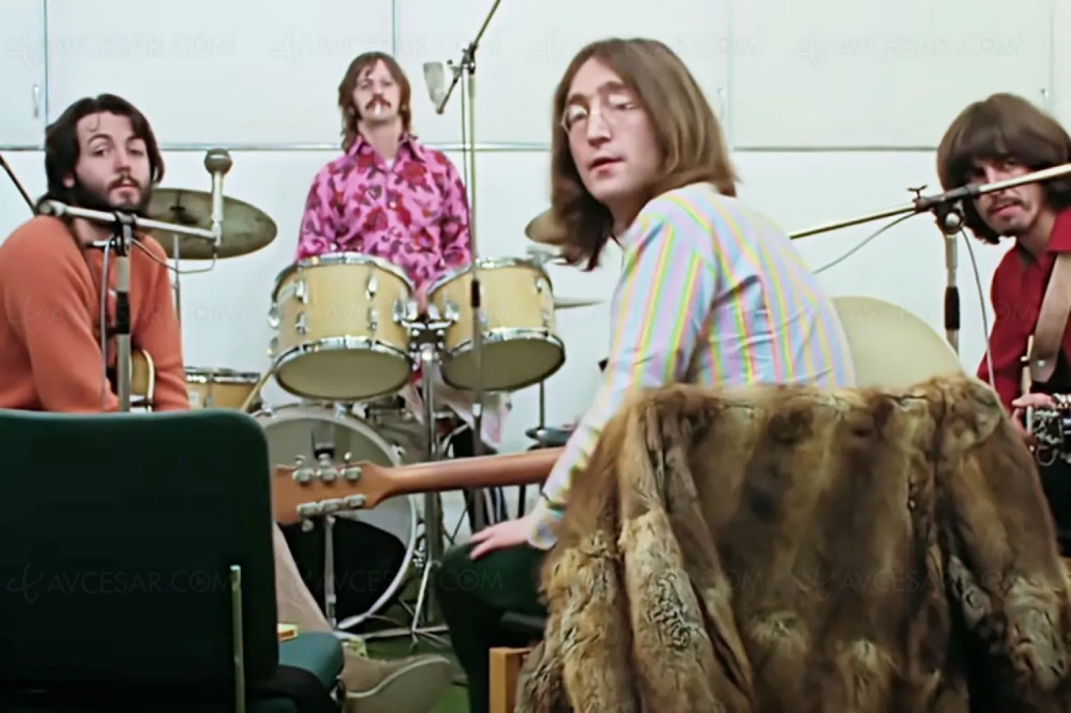 Get Back : les Beatles de retour en Blu-Ray le 4 mars