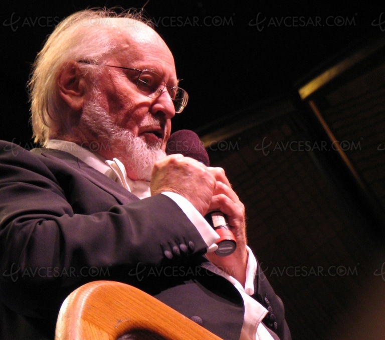 John Williams de retour pour Obi‑Wan&nbsp;Kenobi