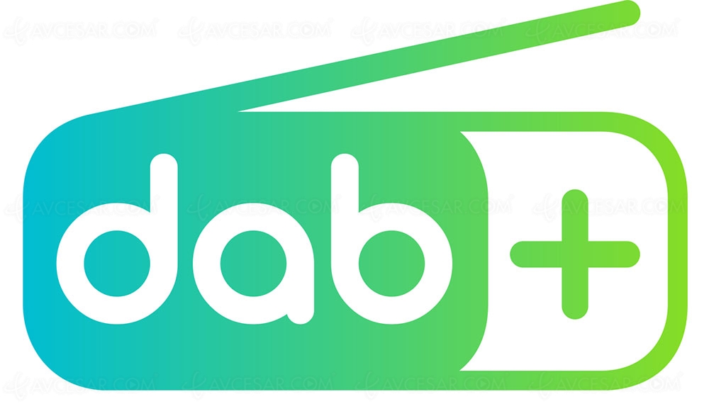 DAB+ dans 90% des voitures neuves&nbsp;en&nbsp;France