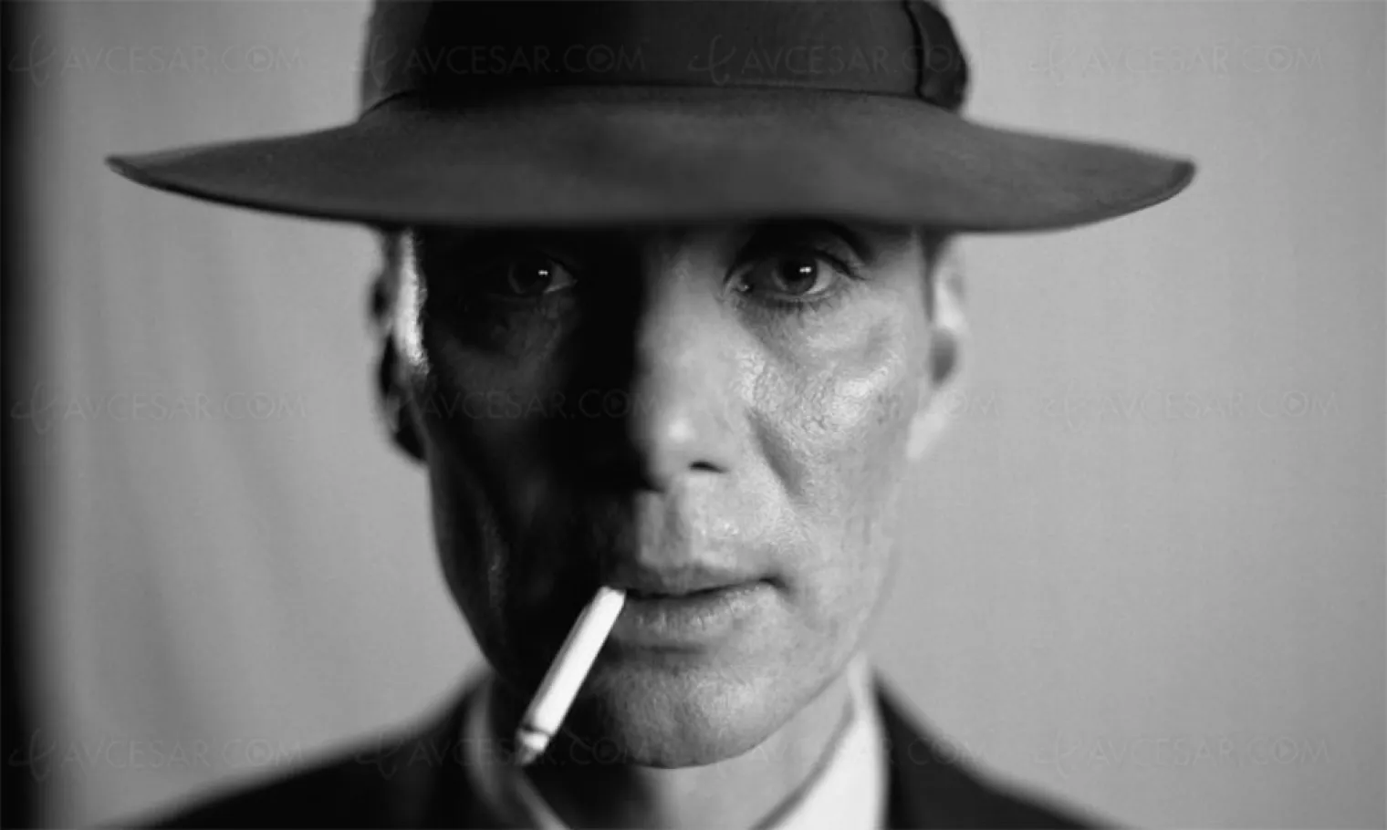 Première photo de Cillian Murphy dans Oppenheimer de Christopher Nolan