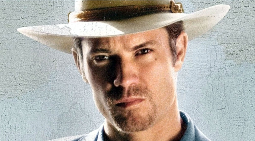 Quentin Tarantino sur le point de relancer la série&nbsp;Justified