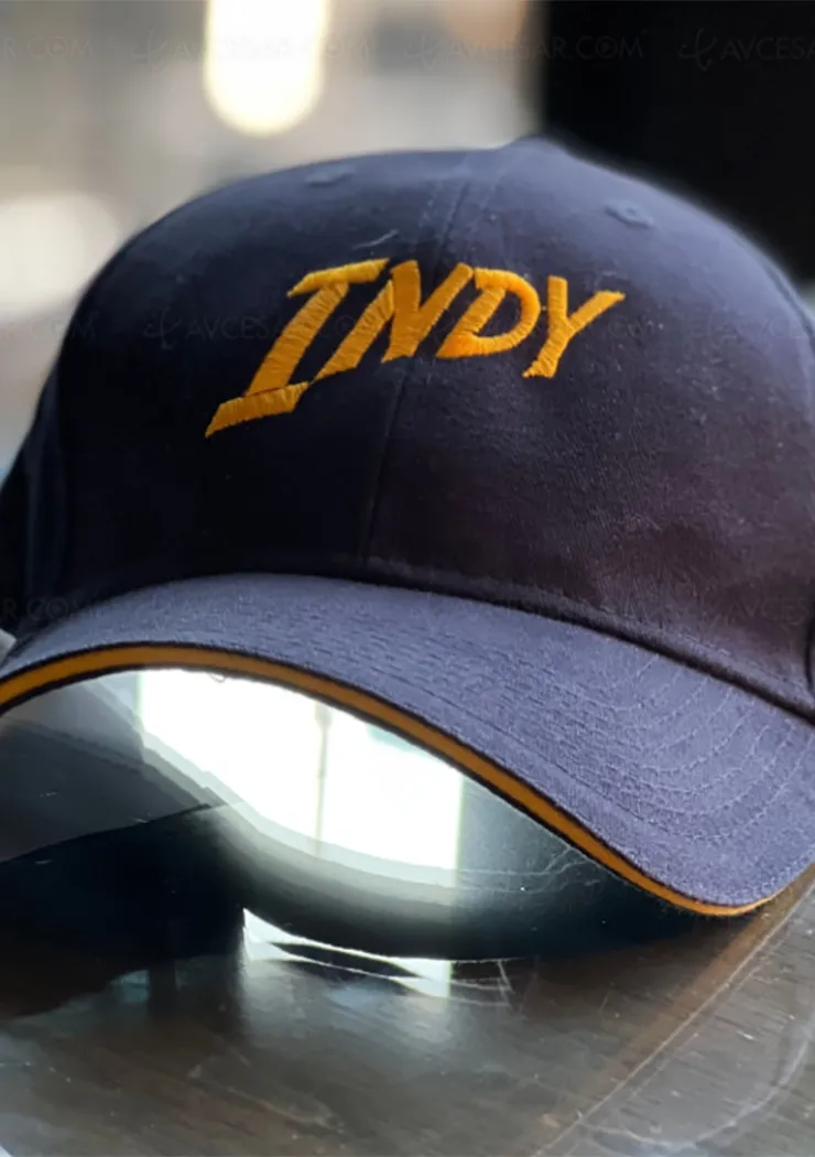 Le tournage d’Indiana Jones 5 est terminé