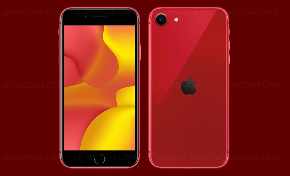 Premier iPhone 5G à&nbsp;250&nbsp;€ le&nbsp;8&nbsp;mars&nbsp;?