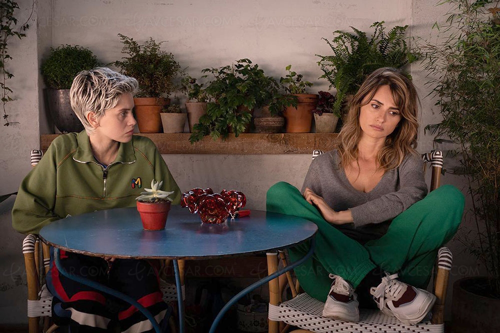 Madres Paralelas&nbsp;: Almodovar retrouve Penélope Cruz pour un&nbsp;drame&nbsp;intime