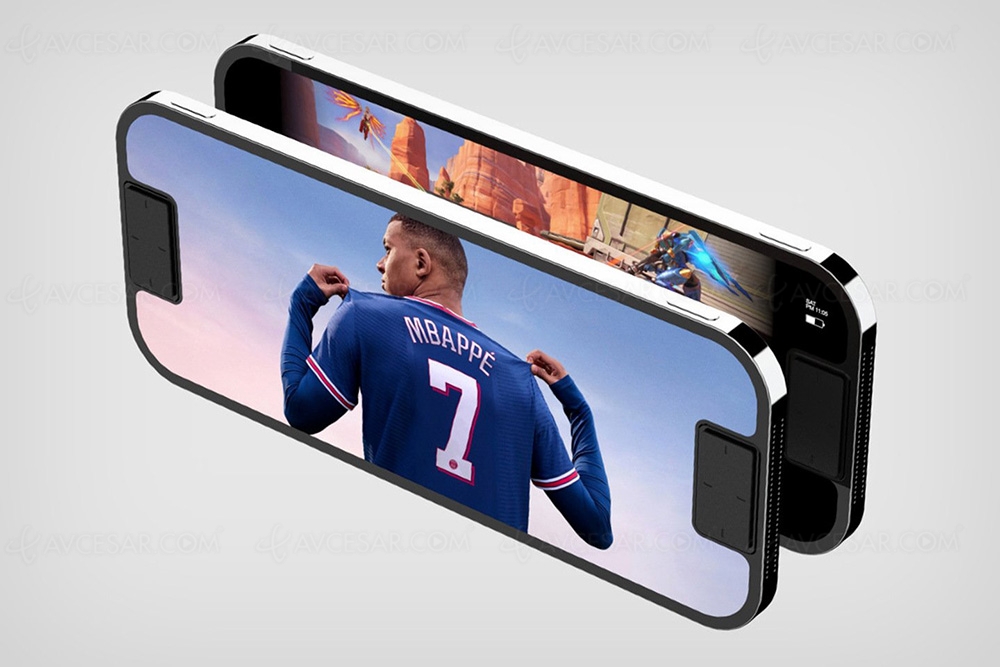 Apple Arcade Pro&nbsp;: si Apple se mettait (vraiment) au&nbsp;jeu&nbsp;vidéo