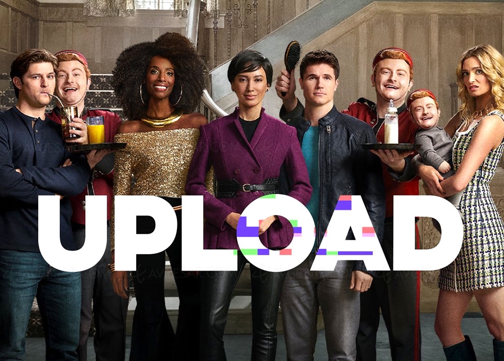 Quoi de neuf sur Amazon Prime Video&nbsp;en&nbsp;mars&nbsp;?