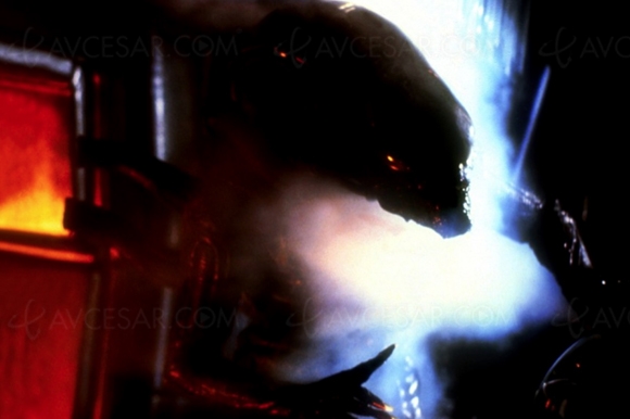 La franchise cinématographique Alien relancée par Fede Alvarez (Evil Dead) !