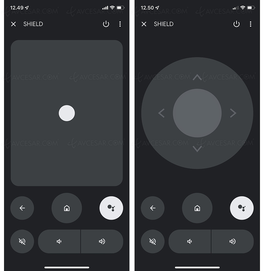 Télécommande Google Home maintenant sur iPhone&nbsp;et&nbsp;iPad