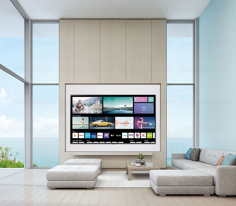 TV Ultra HD 4K/8K LG Oled 2022&nbsp;: 20 mises à jour prix&nbsp;indicatifs