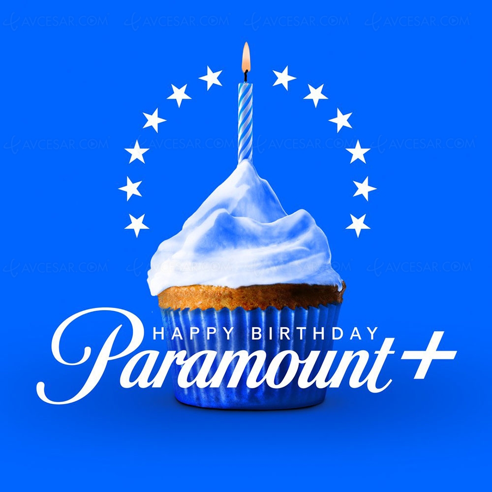 Paramount+ bientôt concurrent de Disney+, Netflix, Amazon Prime, AppleTV,&nbsp;Salto