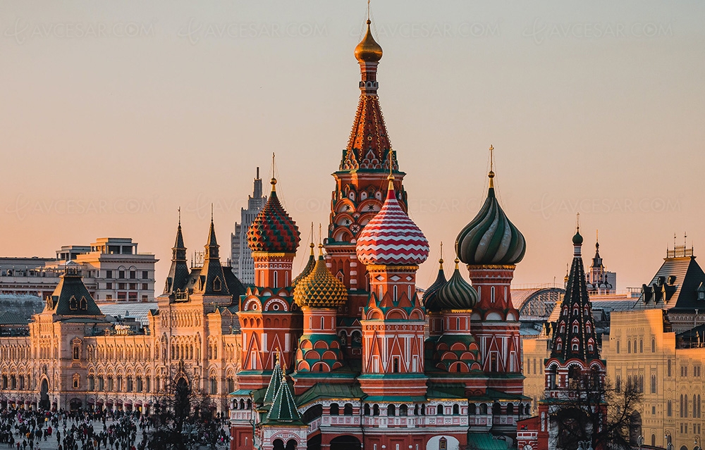 Le piratage devient légal…&nbsp;en&nbsp;Russie