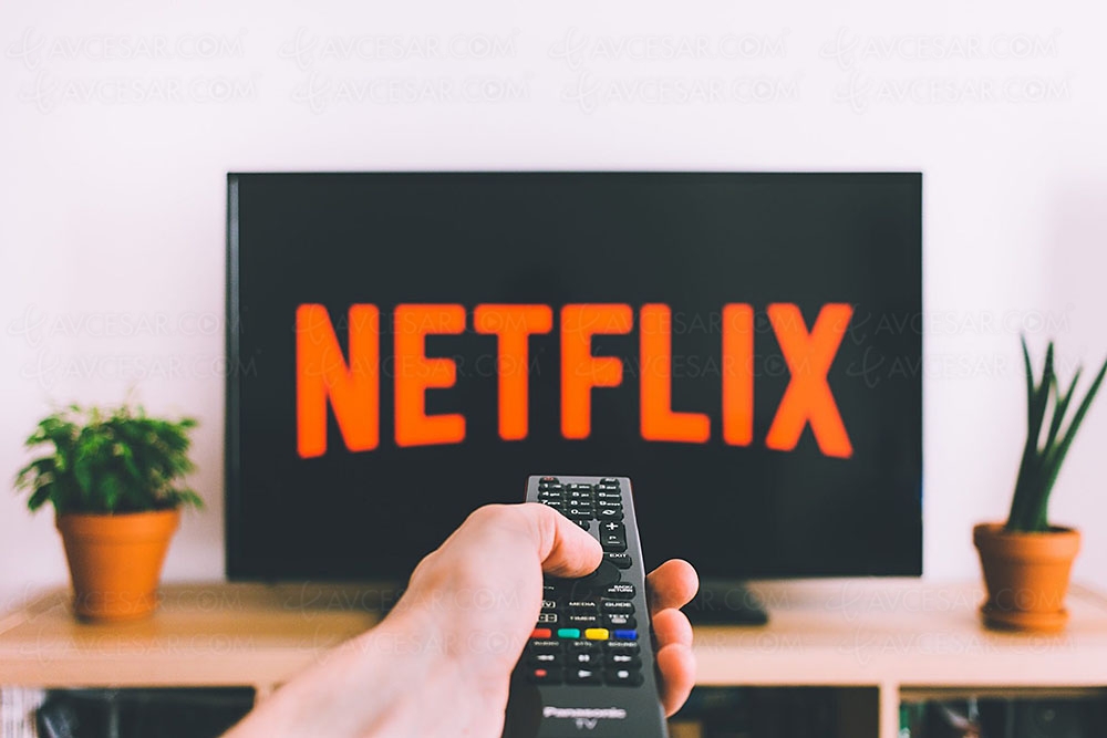 Netflix, objectif 500 millions&nbsp;d'abonnés…