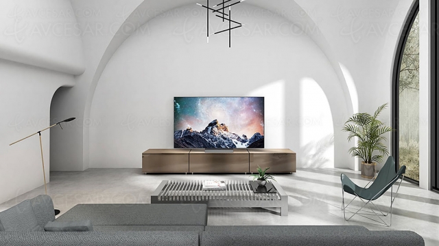 LG C2 Evo, TV Oled Ultra HD 4K, mise à jour spécifications et prix indicatifs