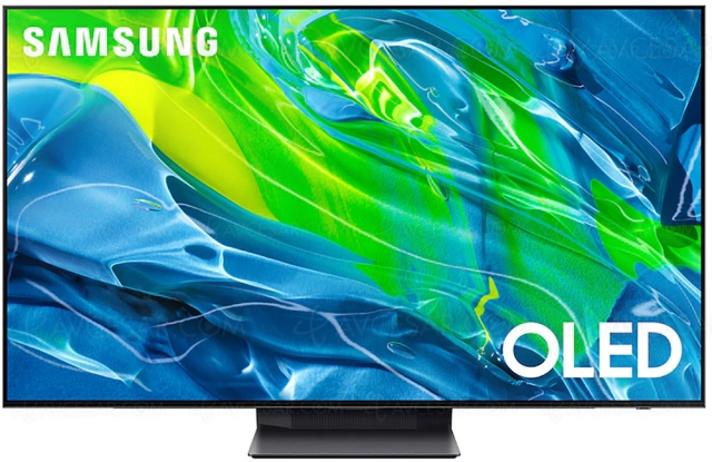 Samsung S95B, TV Oled Ultra HD 4K officiellement annoncés pour mai en France