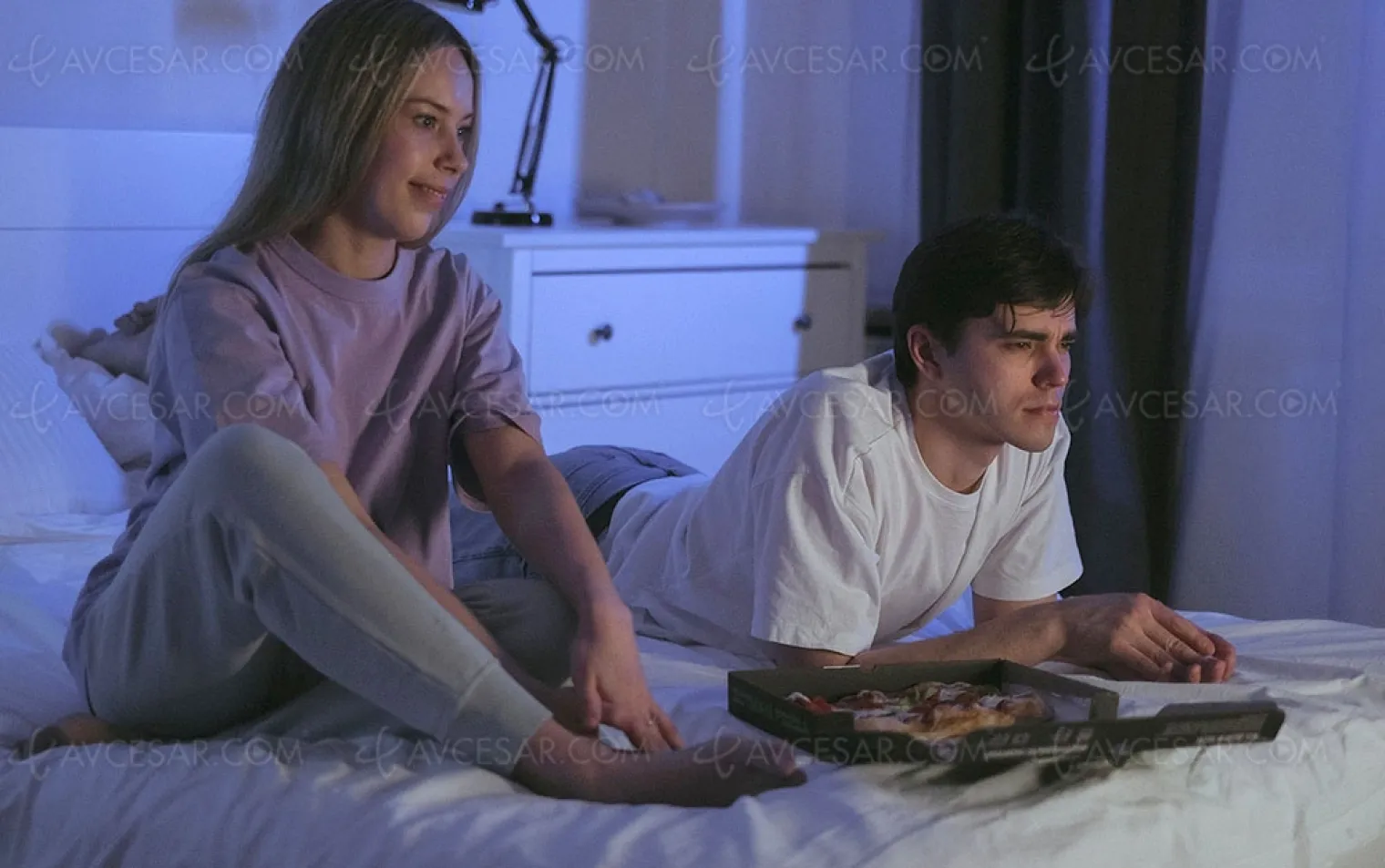 Streaming : abonnés infidèles pour cause de binge watching