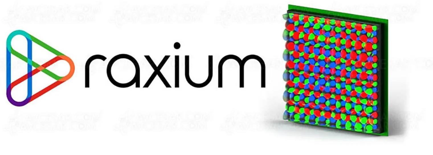 Réalité augmentée : Google achète Raxium, spécialiste Micro LED