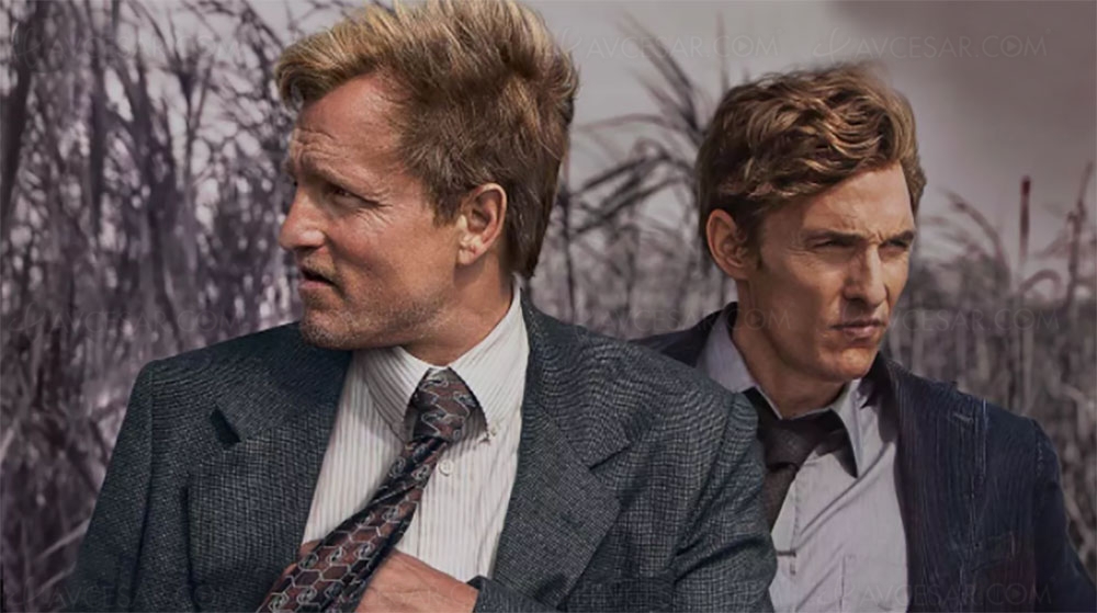 True Detective, un retour inattendu au&nbsp;féminin