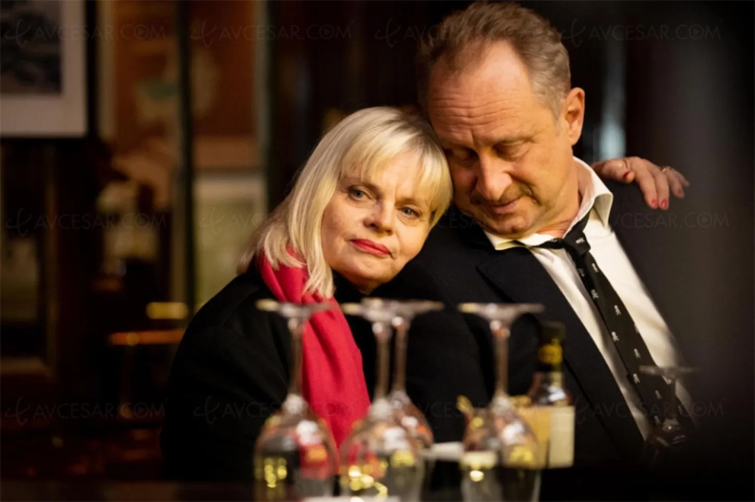 Adieu Paris : la comédie all-star d’Édouard Baer en Blu-Ray le 1er juin