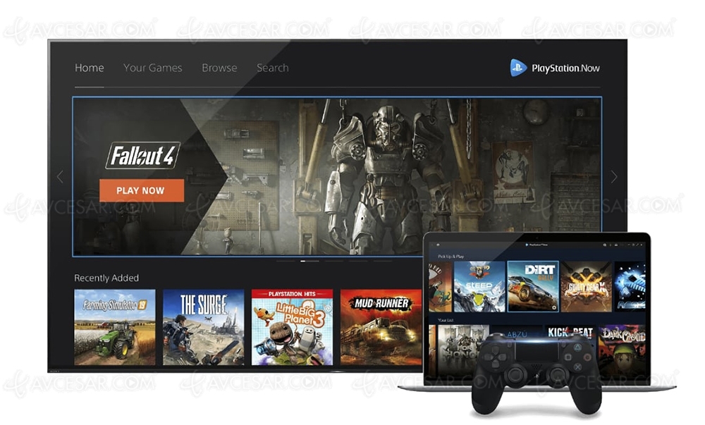 Le « Game Pass » PlayStation dévoilé cette&nbsp;semaine&nbsp;?