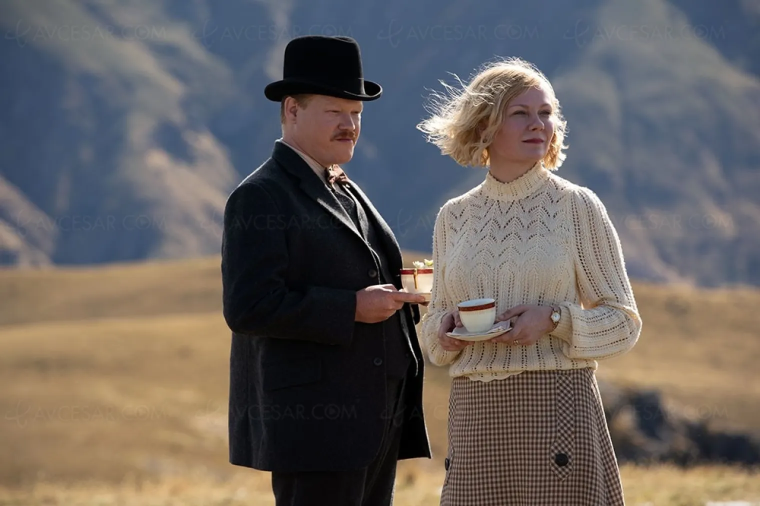Jane Campion sacrée Meilleure réalisatrice pour The Power of the Dog sur Netflix