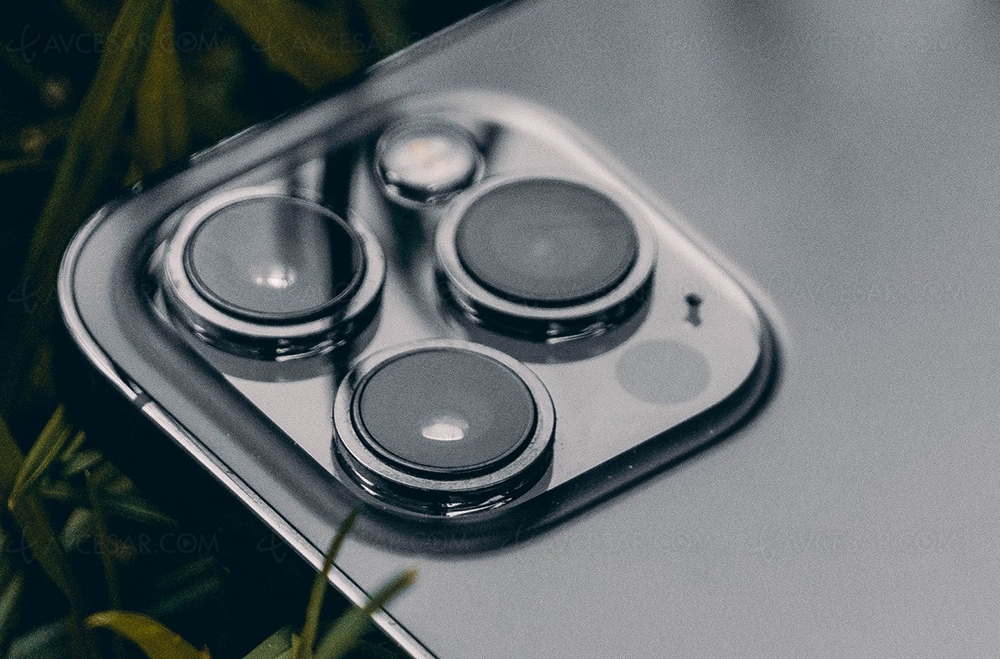 Enregistrement vidéo 8K sur iPhone&nbsp;14 Pro et Pro&nbsp;Max, ça&nbsp;se&nbsp;précise
