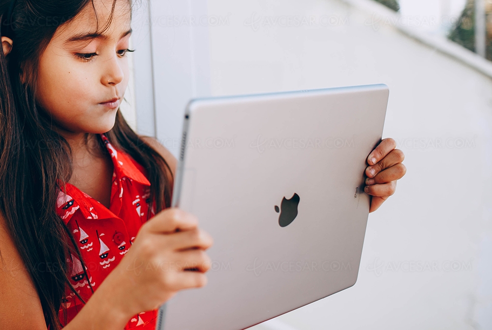 Nouvelle puce M2 pour les iPad&nbsp;Pro de&nbsp;fin&nbsp;d’année&nbsp;?