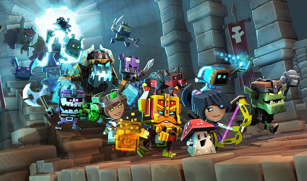 Netflix acquiert son troisième studio de&nbsp;jeu&nbsp;vidéo