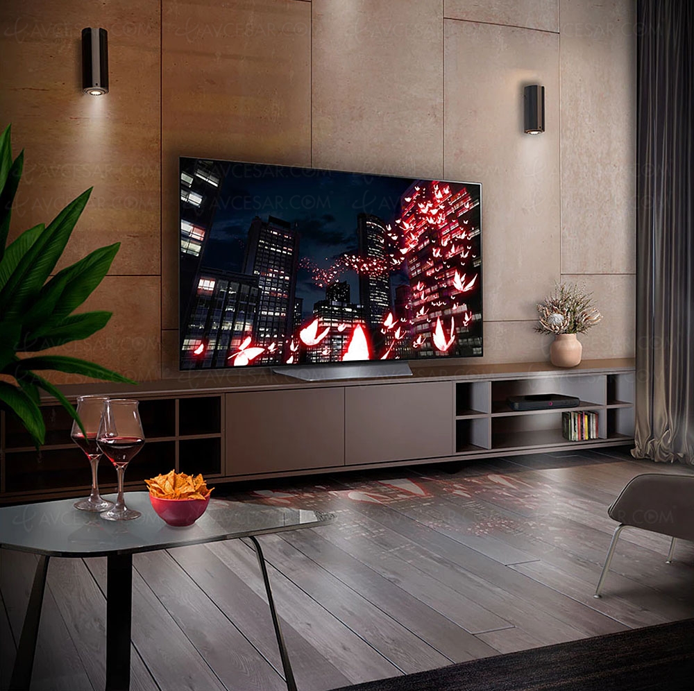 LG B2, TV Oled Ultra&nbsp;HD 4K, mise à jour spécifications et&nbsp;prix&nbsp;indicatifs