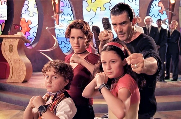 Robert Rodriguez (Machete) reboote son propre film Spy Kids pour Netflix