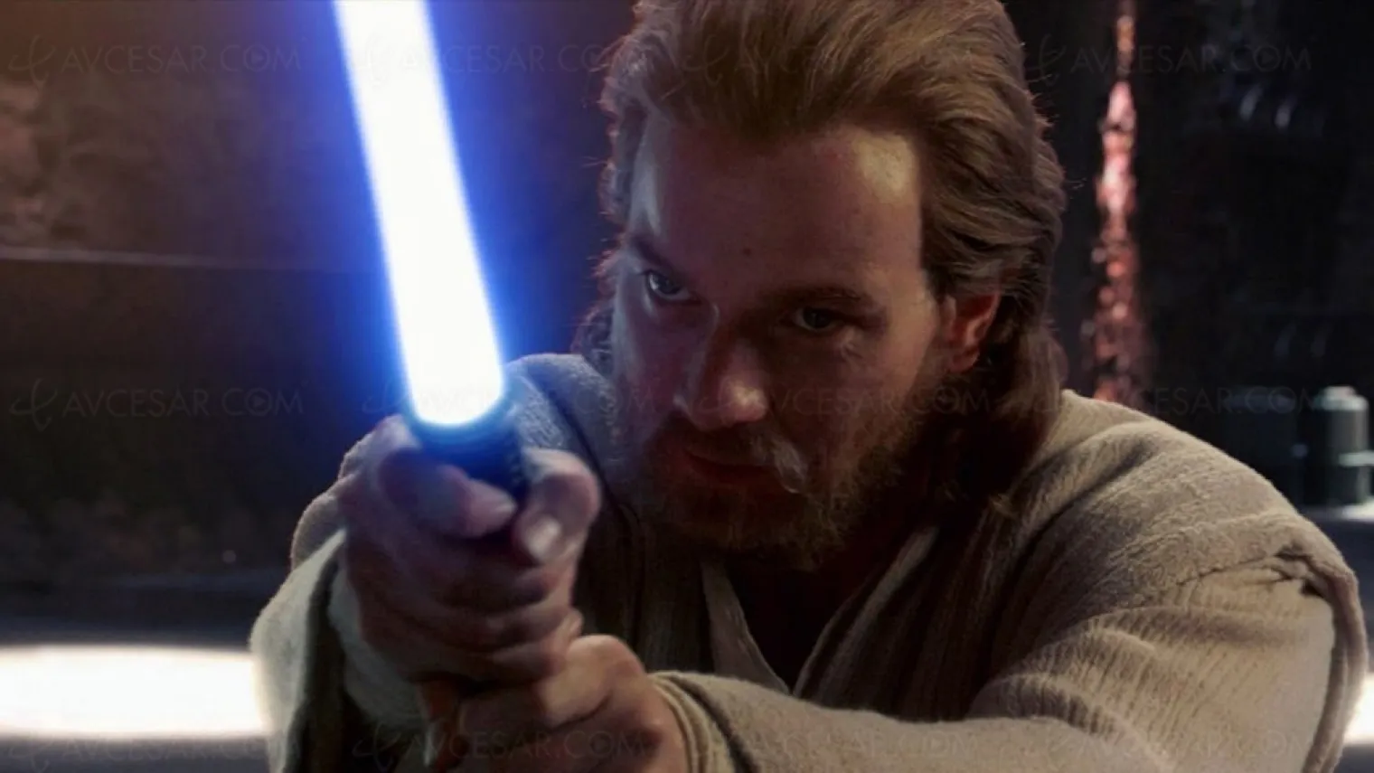 Obi-Wan Kenobi (un peu) en retard, mais tant mieux !