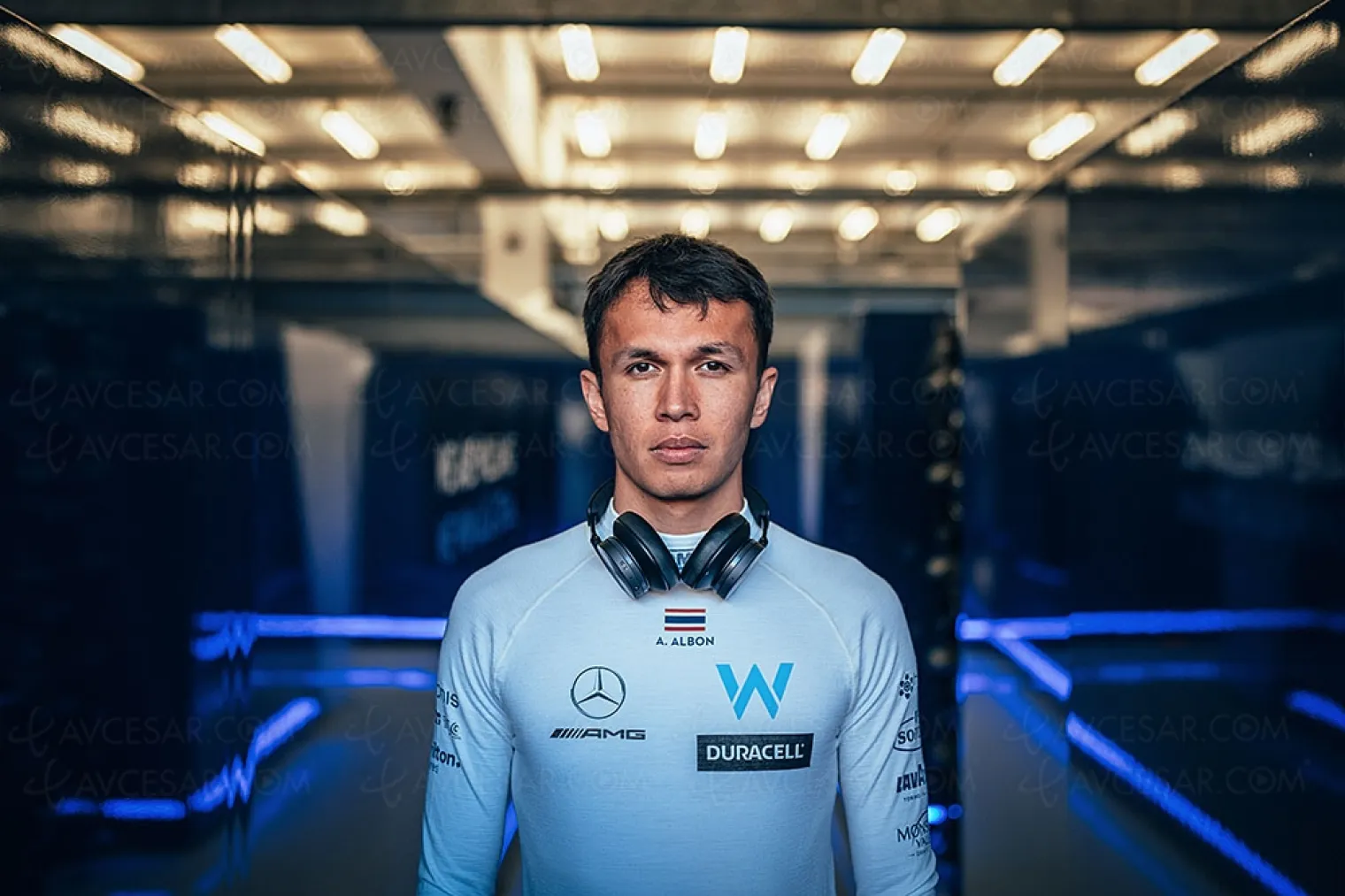 bang-olufsen-partenaire-de-williams-racing-f1