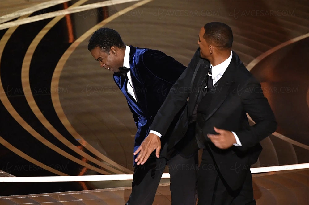 Will Smith dans l’œil des cyclones Netflix&nbsp;et&nbsp;Sony