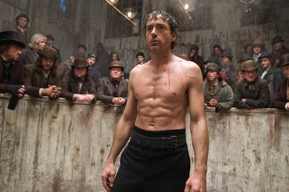 Robert Downey Jr produit deux séries dérivées de Sherlock&nbsp;Holmes