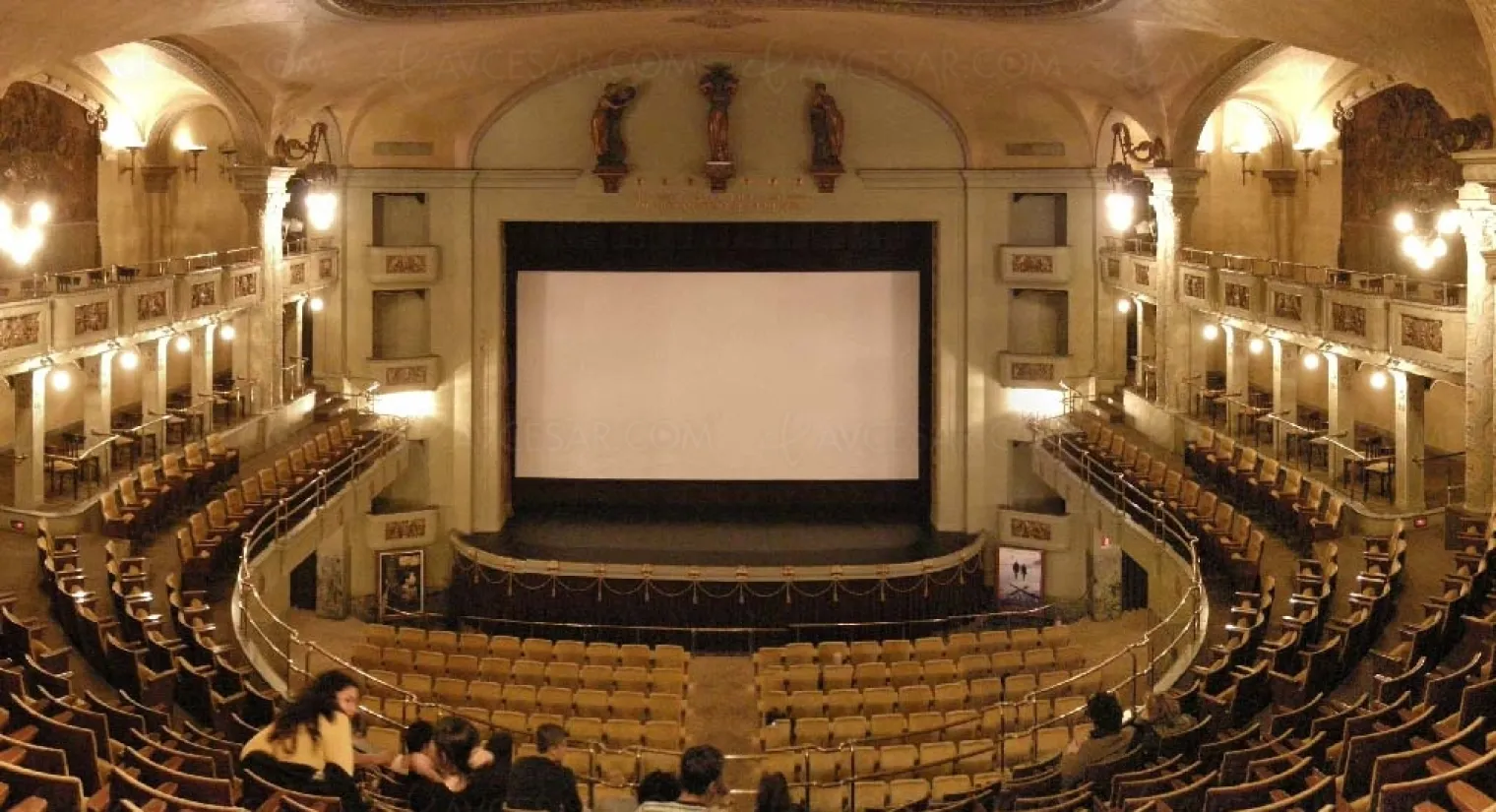 Sorties films cinéma, toujours importantes pour les gros studios ?