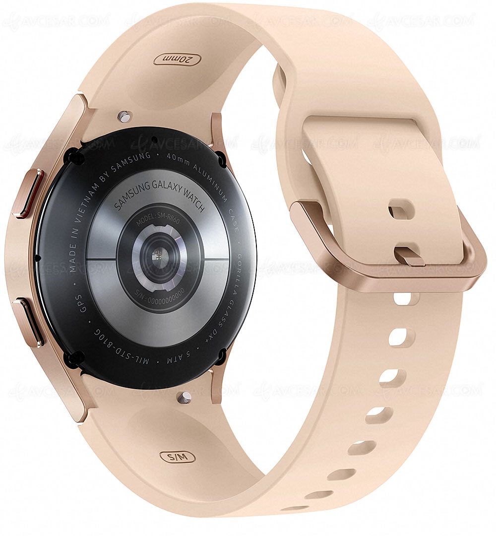 Galaxy watch 5 atm new arrivals