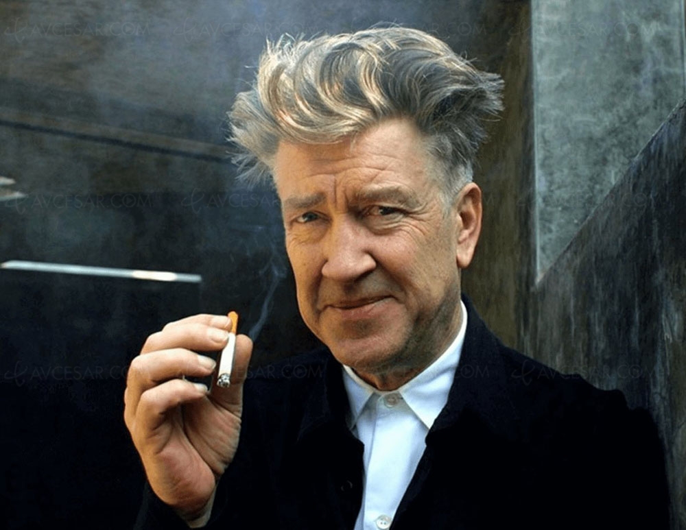 Wisteria, le nouveau David Lynch sera dévoilé au Festival de&nbsp;Cannes