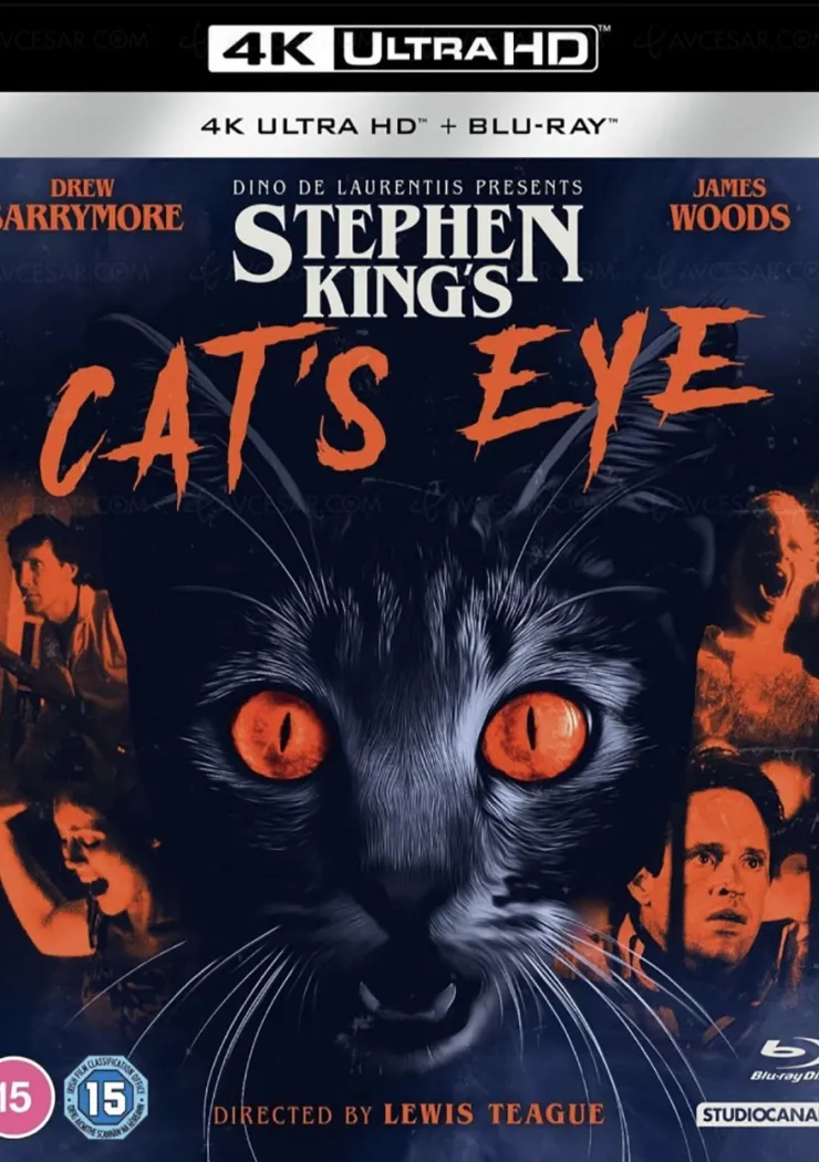 cat-s-eye-le-premier-scenario-de-stephen-king-en-4k-ultra-hd-le-25-mai