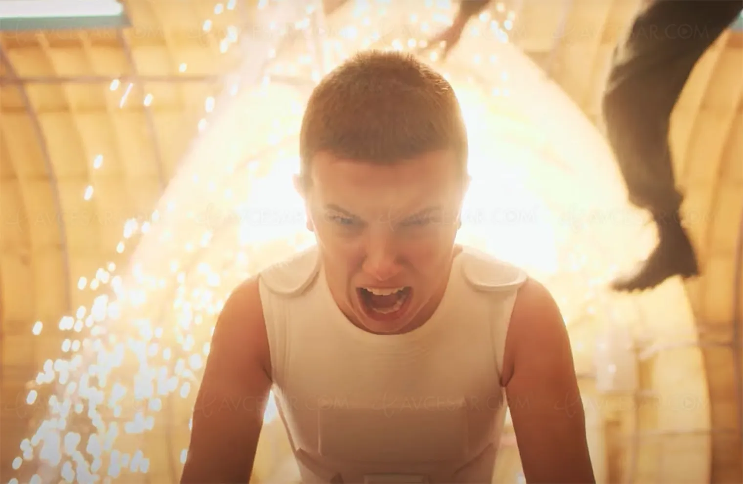 Netflix dévoile la bande-annonce de Stranger Things 4, Volume 1