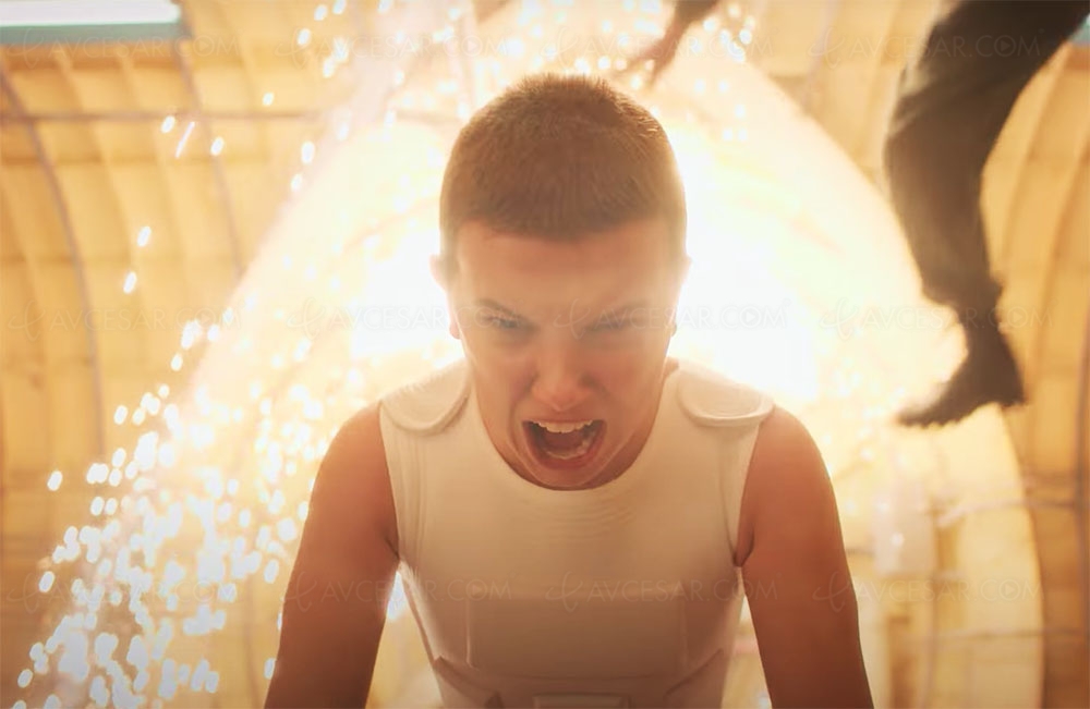 Netflix dévoile la bande-annonce de Stranger Things&nbsp;4, Volume&nbsp;1