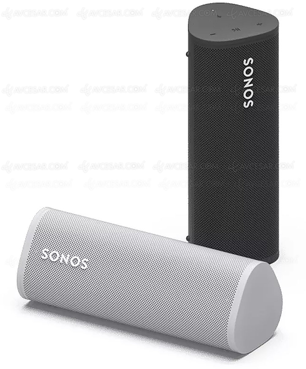 Bientôt des enceintes Sonos encore plus&nbsp;petites&nbsp;?