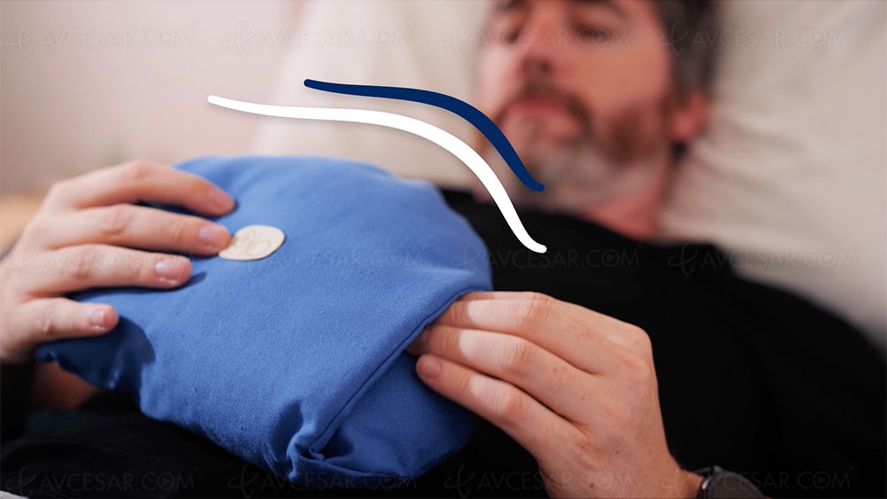 Pilo, enfin la solution pour trouver le sommeil à&nbsp;coup&nbsp;sûr&nbsp;?