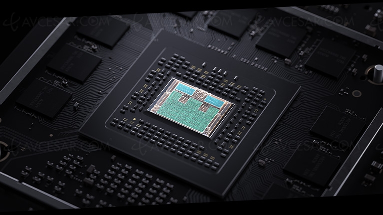 Nouvelle Xbox&nbsp;Series ou seulement nouvelle puce pour Xbox&nbsp;Series&nbsp;?