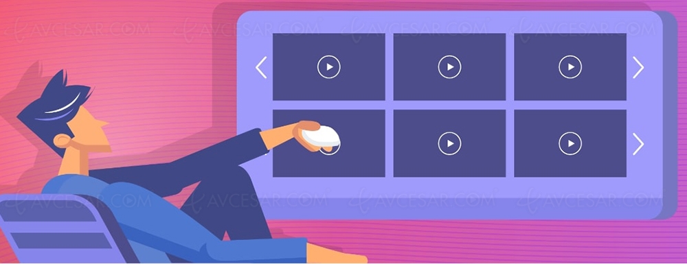 Partage de mot de passe, important manque à&nbsp;gagner pour Netflix et&nbsp;les&nbsp;autres