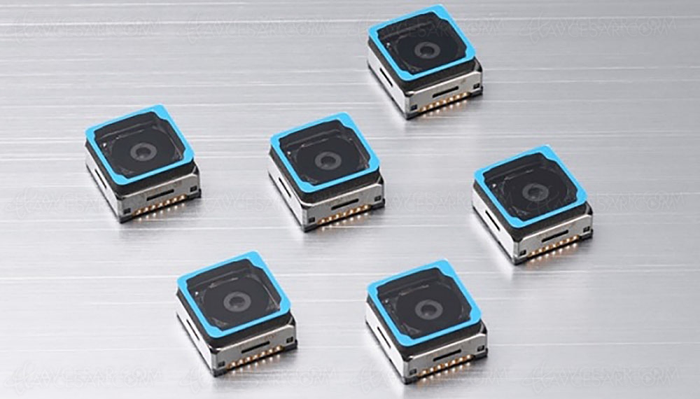 iPhone 15 : téléobjectif «&nbsp;périscope&nbsp;» en&nbsp;vue