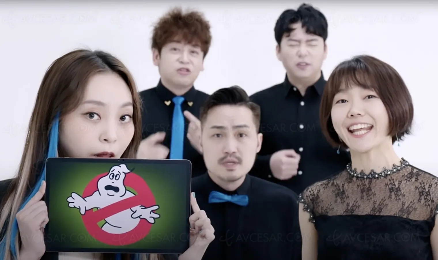 sos-fantomes-a-capella-qui-c-est-qu-on-appelle