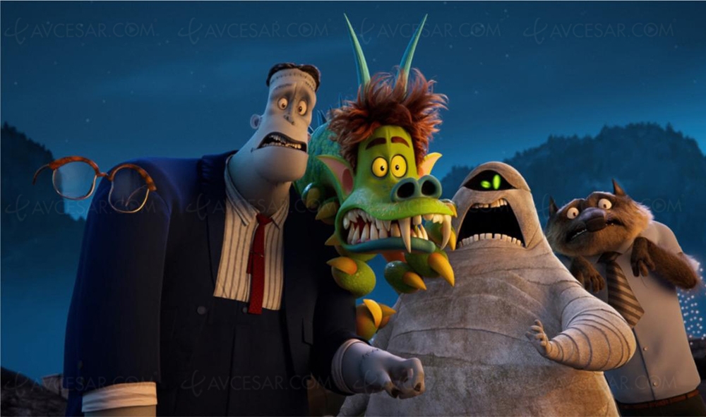 Films exclusifs en ligne&nbsp;? Deux fois plus en&nbsp;2022 qu’en&nbsp;2017&nbsp;!