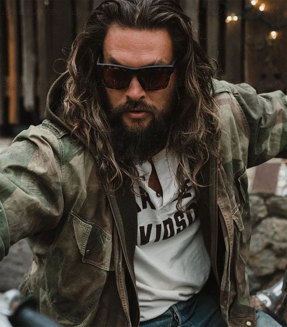 Jason Momoa (Aquaman) devrait jouer dans le film&nbsp;Minecraft